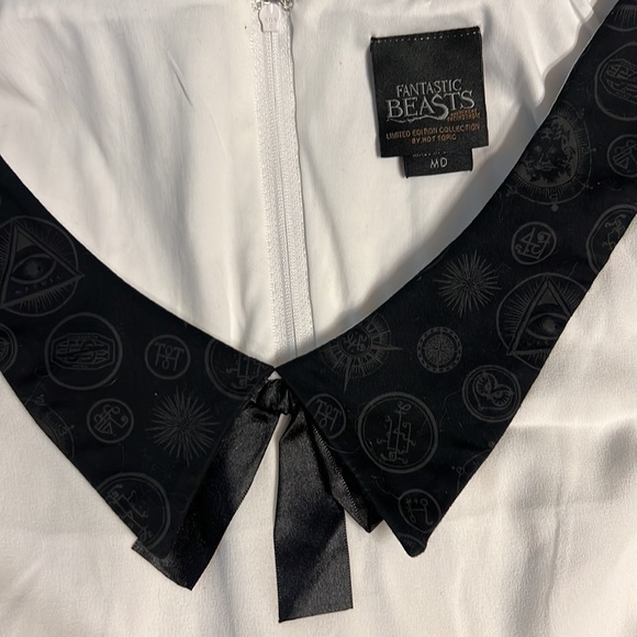 Fantastic Beasts size M - Picture 4 of 9